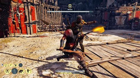 skoura assassin's creed odyssey|Heroes of the Arena Assassin's Creed Odyssey Quest .